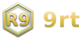 9rt logo